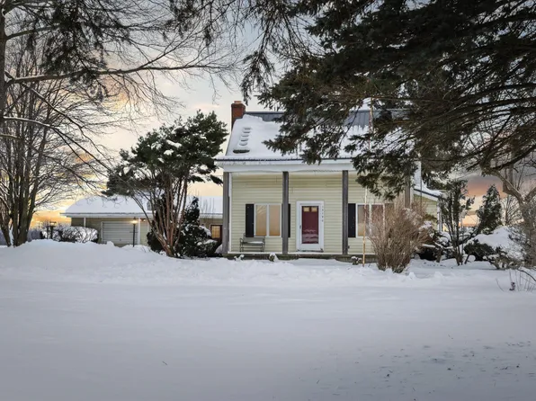 15190 W Kendaville Rd, Coral, MI 49322