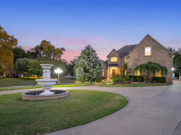 1032 W Lindsey St, Norman, OK 73069