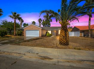 3800 Juniper Ridge Ln, Rosamond, CA 93560