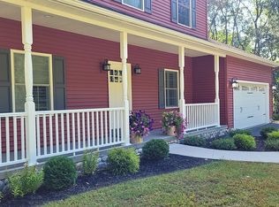 84 Dean Rd, Hudson Falls, NY 12839