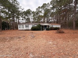 120 Dunn Street, Ellerbe, NC 28338