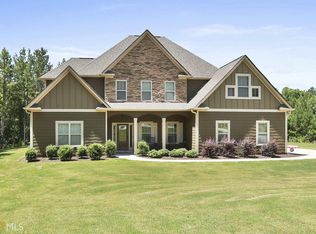 632 Kory Dr, Newnan, GA 30263
