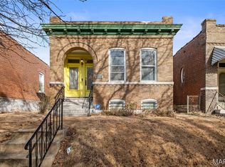 3333 Delor St, Saint Louis, MO