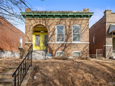 3333 Delor St, Saint Louis, MO, 63111