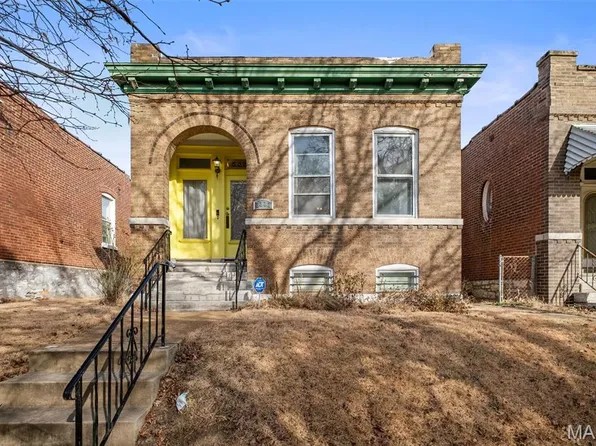 3333 Delor St, Saint Louis, MO 63111