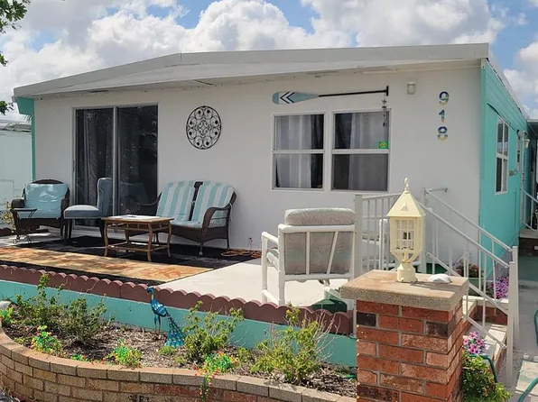 918 Windemere St W, Venice, FL 34285