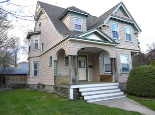 846 Centre St, Brockton, MA 02302