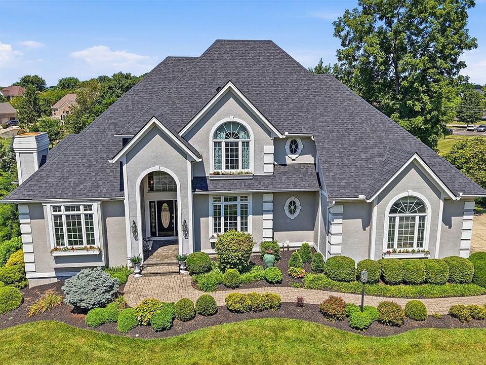 1st image of 6009 Creekside Way