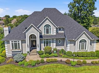 6009 Creekside Way, Hamilton, OH 45011