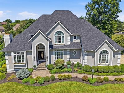 6009 Creekside Way, Hamilton, OH, 45011