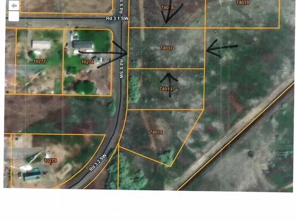 3 XXX S Road SW, Quincy, WA 98848