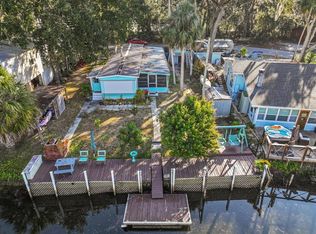 6163 Waverly Rd, Weeki Wachee, FL 34607