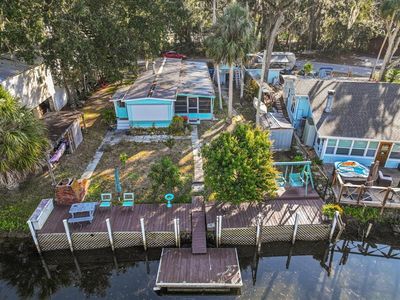 6163 Waverly Rd, Weeki Wachee, FL, 34607