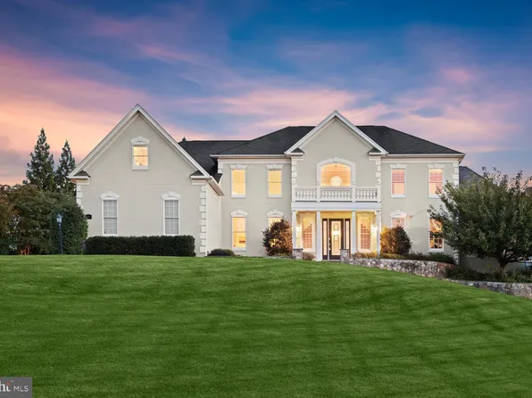 11401 Hunt Crossing Ct, Ellicott City, MD 21042