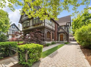 1012 Lake Shore Blvd, Evanston, IL