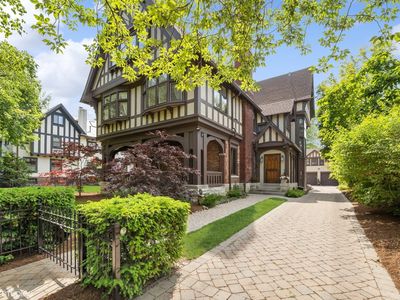 1012 Lake Shore Blvd, Evanston, IL, 60202