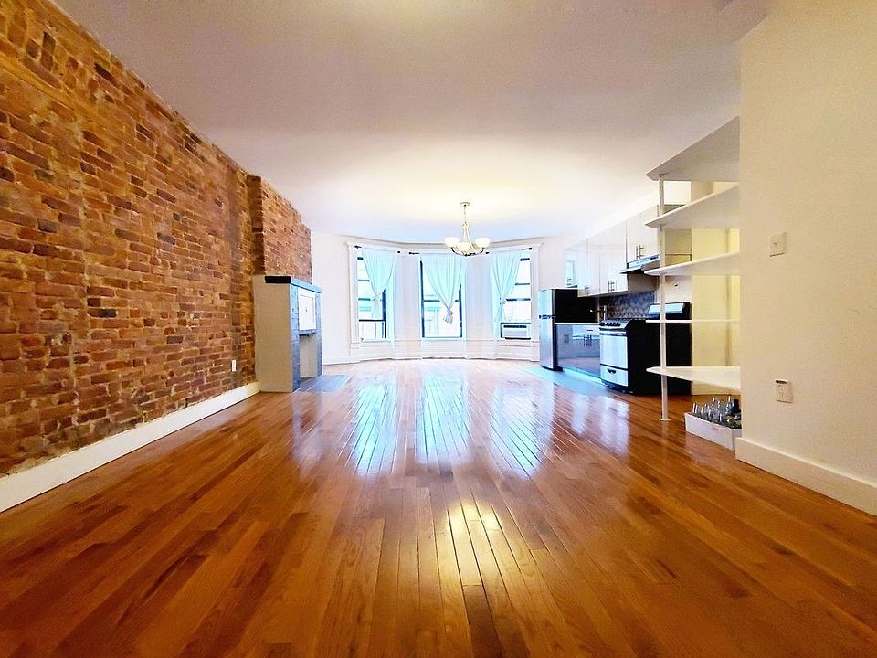 1st image of 1164 Pacific St #4A