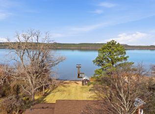 1031 Airport Rd, Graford, TX 76449