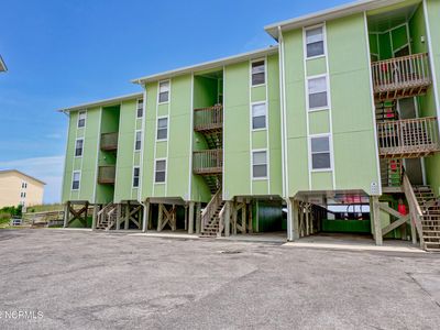 918 N New River Dr #123, Surf City, NC, 28445