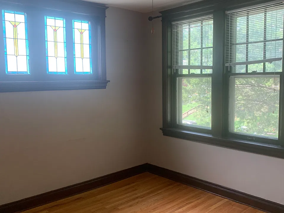 Front room