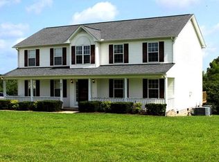 4017 Charlton Sq, Cookeville, TN 38501