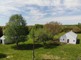 25581 Chieftain Rd, Lawrence, KS 66044