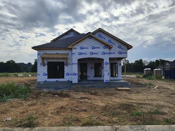 6800 Elizabeth Glade Dr Lot 230, Hermitage, TN 37076