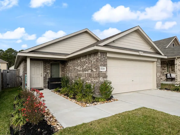 17238 Black Ash Ct, New Caney, TX 77357
