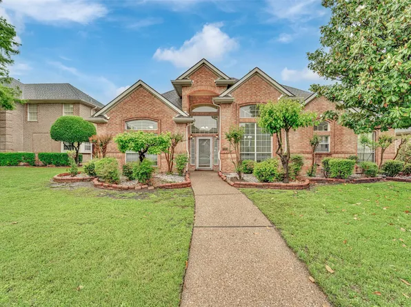 2413 Trophy Dr, Plano, TX 75025