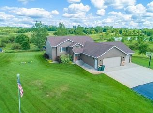 1217 90th St SW, Alexandria, MN 56308