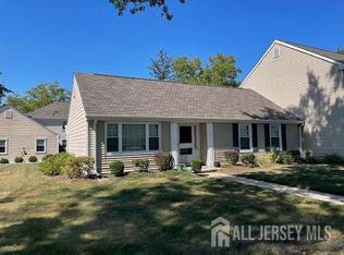 117 Old Nassau Rd #C, Monroe Township, NJ 08831