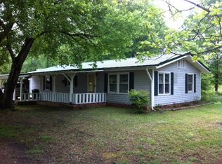 112 Windsor Dr, Griffin, GA 30223
