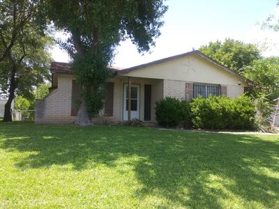 4714 Kay Ann Dr, San Antonio, TX, 78220