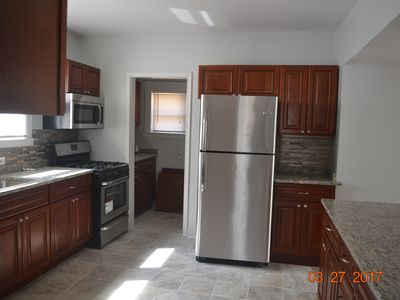 4120 Westchester Rd, Baltimore, MD, 21216