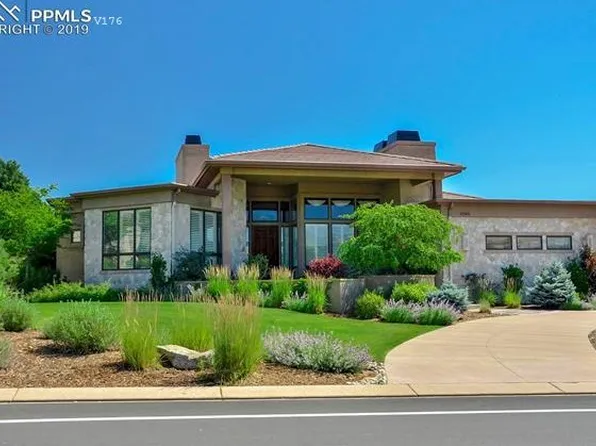 3545 Hill Cir, Colorado Springs, CO 80904