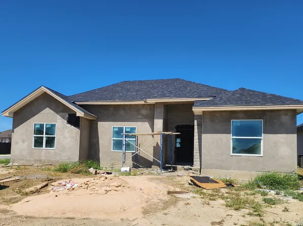 3194 ETHEL DR., Eagle Pass, TX 78852