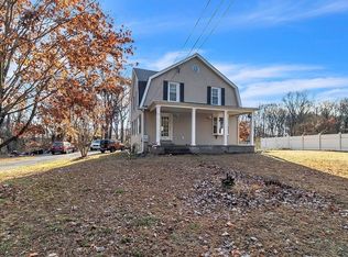 23 Fenton St, Feeding Hills, MA 01030