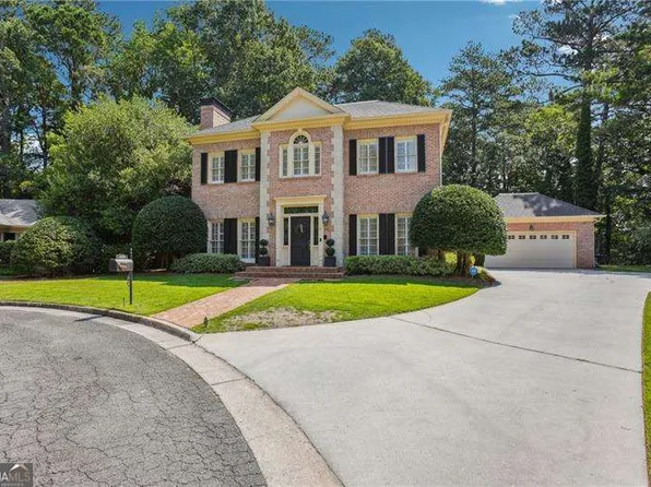 4405 Paces Battle NW, Atlanta, GA 30327