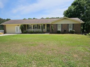 3123 Radcliff Rd, Southside, AL 35907