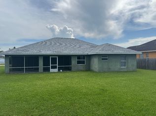 2461 SW Webster Lane, Port St Lucie, FL 34953