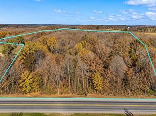 McClintocksburg Rd, Diamond, OH 44412