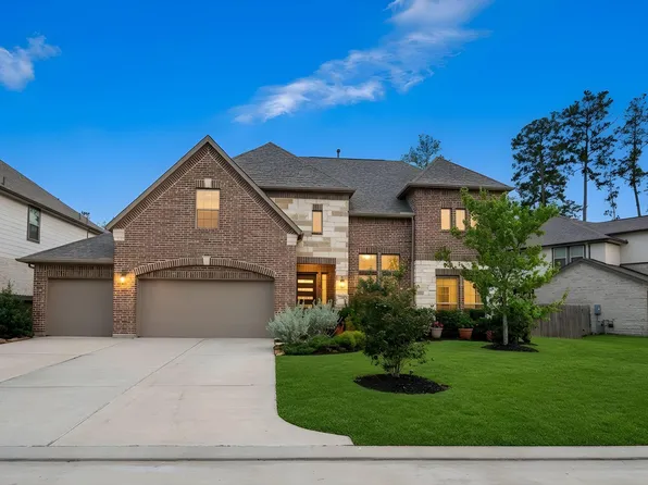 18014 Blu Terrace Dr, Conroe, TX 77302