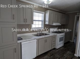 5000 Red Creek Springs Rd #184, Pueblo, CO 81005