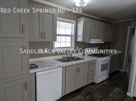 5000 Red Creek Springs Rd