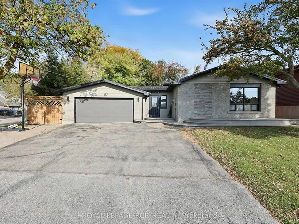177 King St S, New Tecumseth, ON L9R 1B9