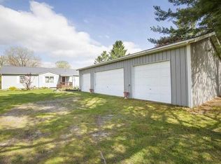 4215 Wieman Rd, Beaverton, MI 48612