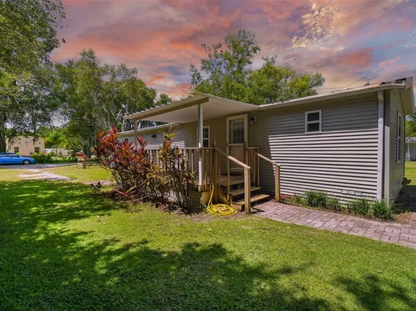 1006 Jesscott Dr, Plant City, FL 33563