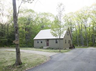 28 Wedgewood Dr, North Conway, NH 03860