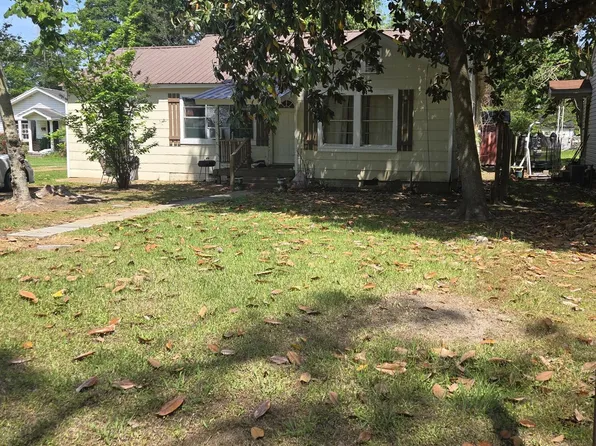 541 Pecan St, Marks, MS 38646