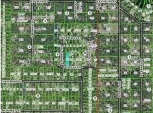 1739 E Colfax Ln, Hernando, FL 34442